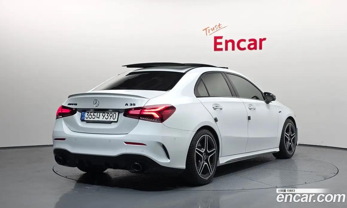 Mercedes-Benz A-Class 2022 2.0 гидро, фото 1 Mercedes-Benz A-Class 2022 2.0 гидро, фото 1