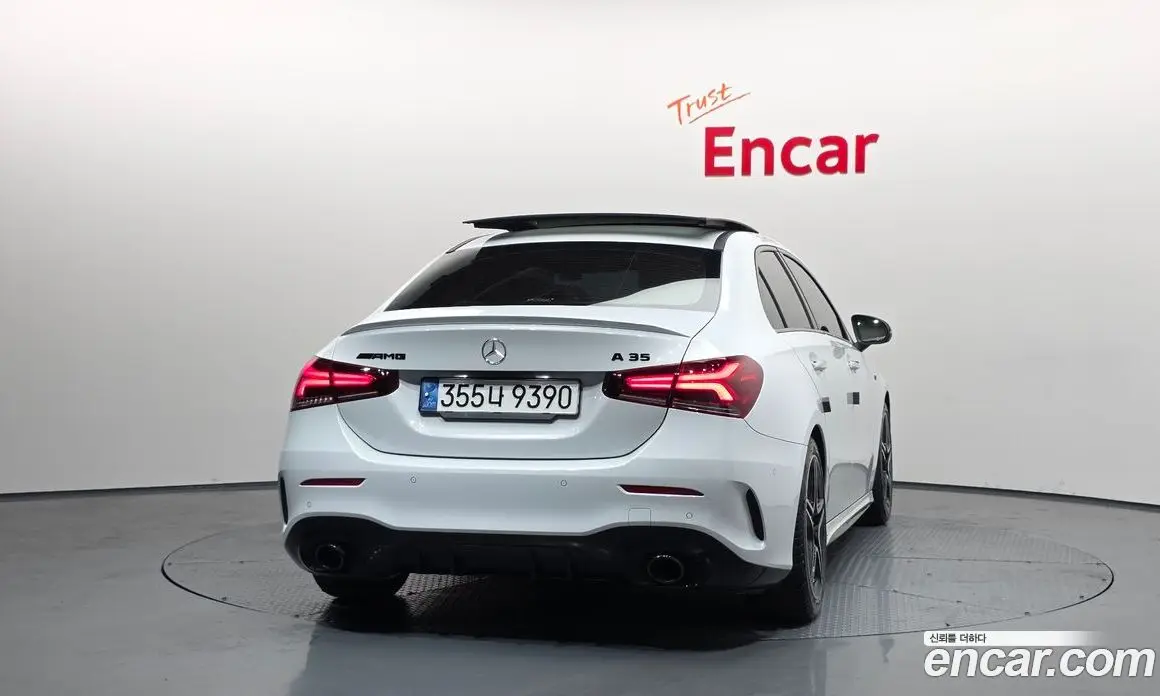 Mercedes-Benz A-Class 2022 2.0 гидро, фото 3 Mercedes-Benz A-Class 2022 2.0 гидро, фото 3