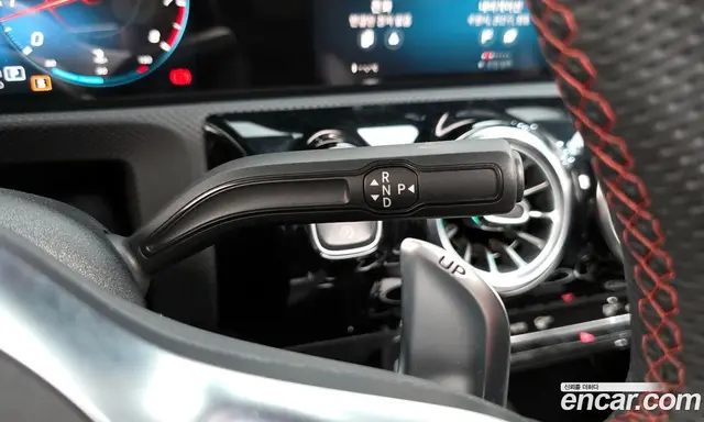 Mercedes-Benz A-Class 2022 2.0 гидро, миниатюра 8 Mercedes-Benz A-Class 2022 2.0 гидро, миниатюра 8