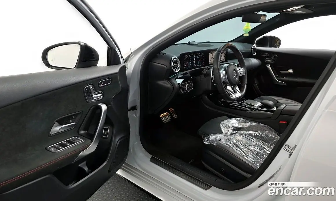Mercedes-Benz A-Class 2022 2.0 гидро, фото 9 Mercedes-Benz A-Class 2022 2.0 гидро, фото 9