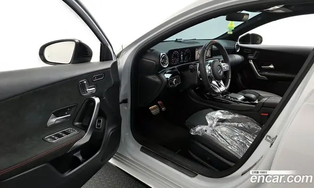 Mercedes-Benz A-Class 2022 2.0 гидро, миниатюра 9 Mercedes-Benz A-Class 2022 2.0 гидро, миниатюра 9