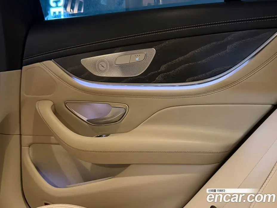 Mercedes-Benz AMG GT 2020 3.0 гидро, фото 17 Mercedes-Benz AMG GT 2020 3.0 гидро, фото 17