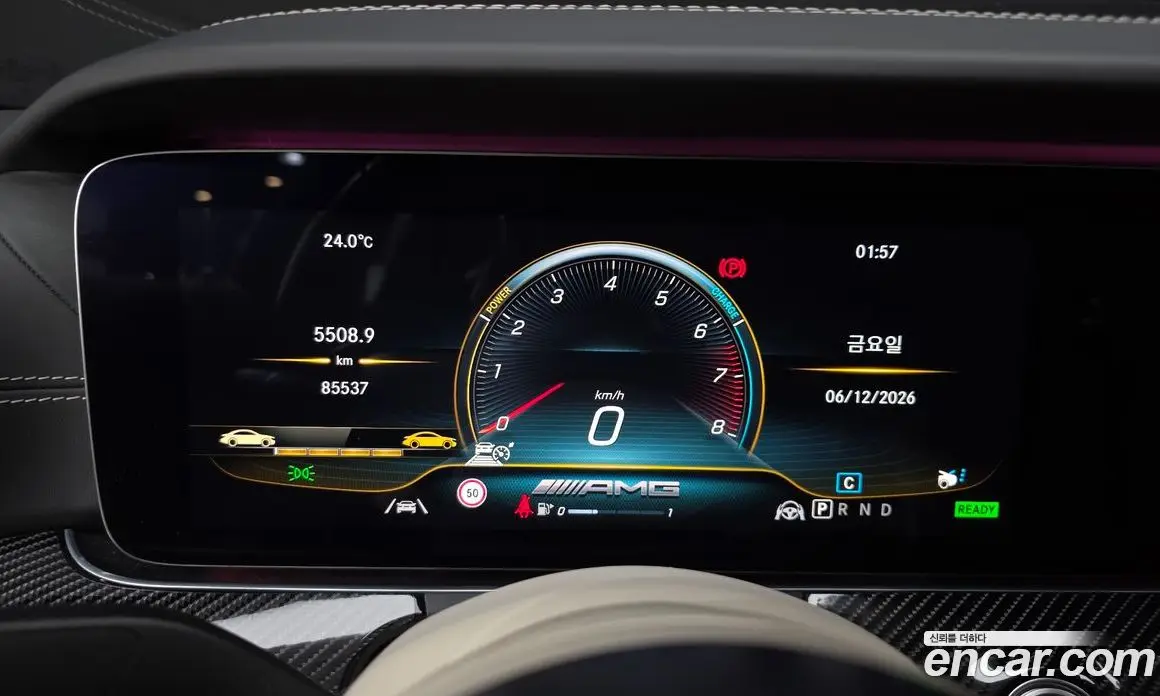 Mercedes-Benz AMG GT 2020 3.0 гидро, фото 11 Mercedes-Benz AMG GT 2020 3.0 гидро, фото 11