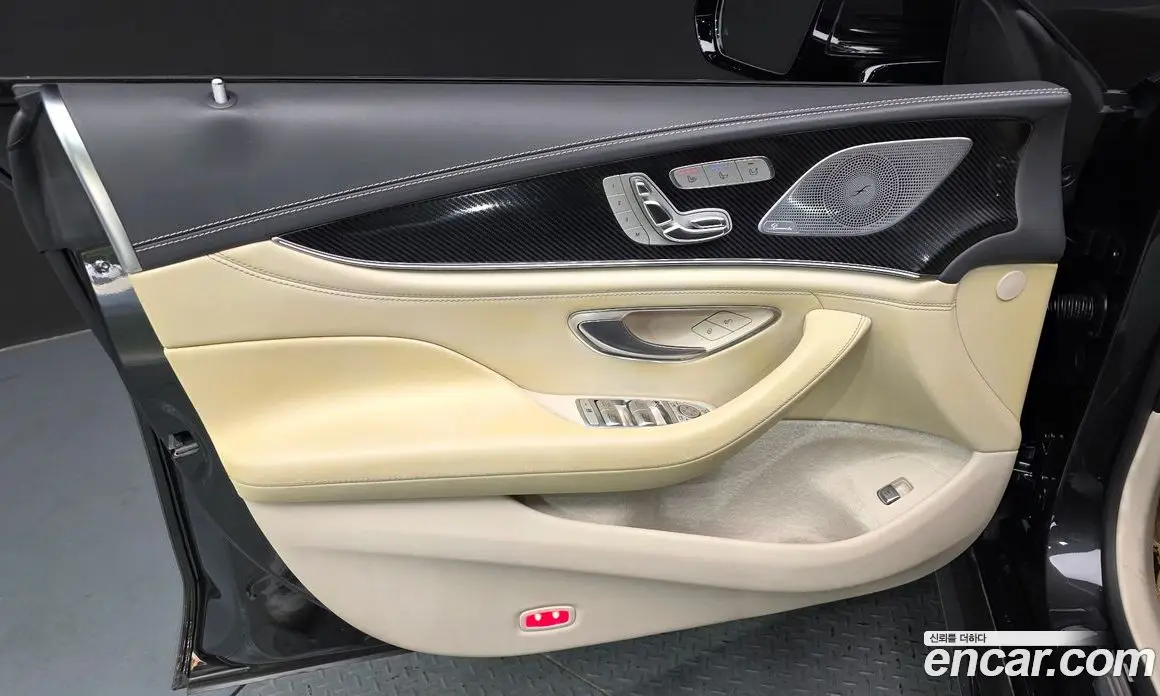 Mercedes-Benz AMG GT 2020 3.0 гидро, фото 14 Mercedes-Benz AMG GT 2020 3.0 гидро, фото 14