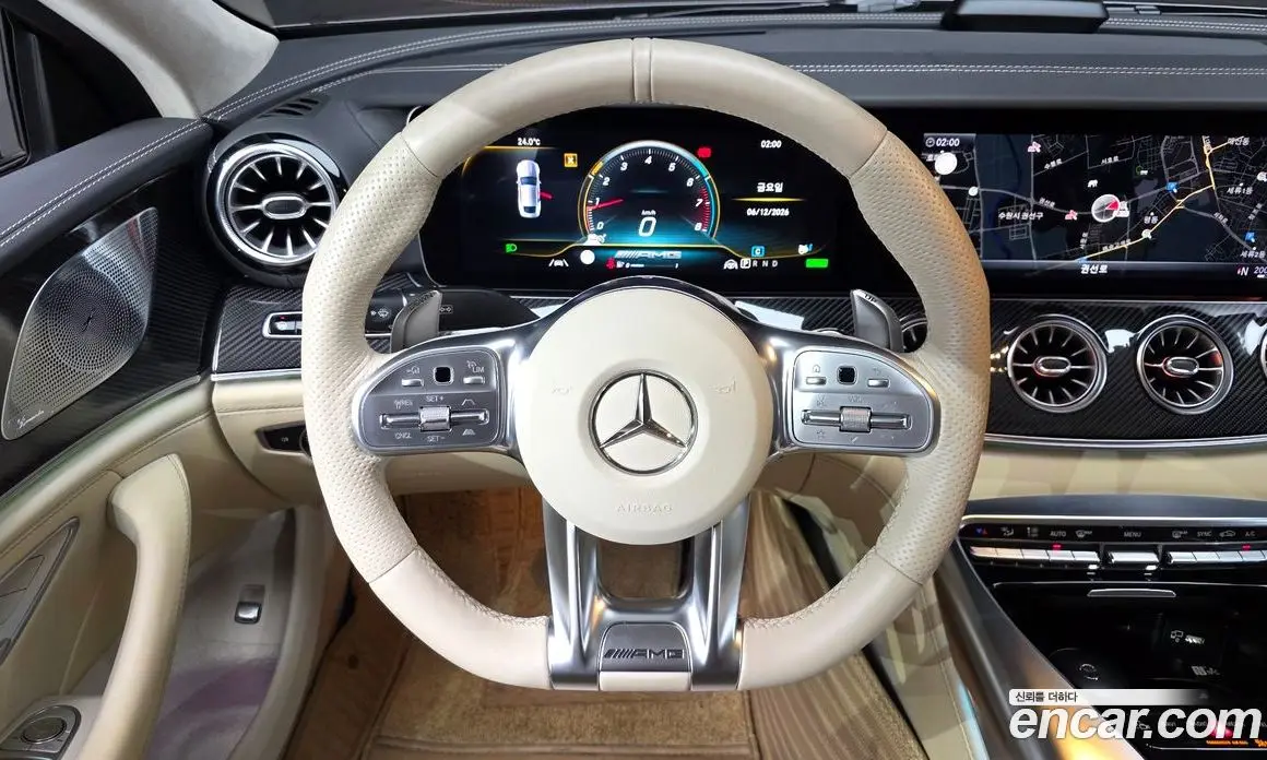 Mercedes-Benz AMG GT 2020 3.0 гидро, фото 20 Mercedes-Benz AMG GT 2020 3.0 гидро, фото 20