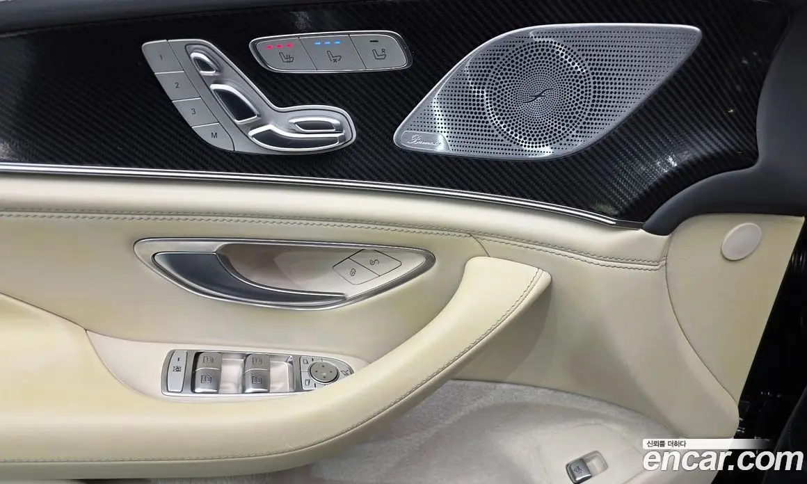 Mercedes-Benz AMG GT 2020 3.0 гидро, фото 29 Mercedes-Benz AMG GT 2020 3.0 гидро, фото 29