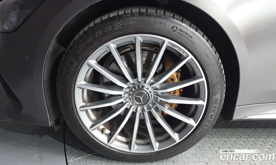 Mercedes-Benz AMG GT 2020 3.0 гидро, фото 5 Mercedes-Benz AMG GT 2020 3.0 гидро, фото 5