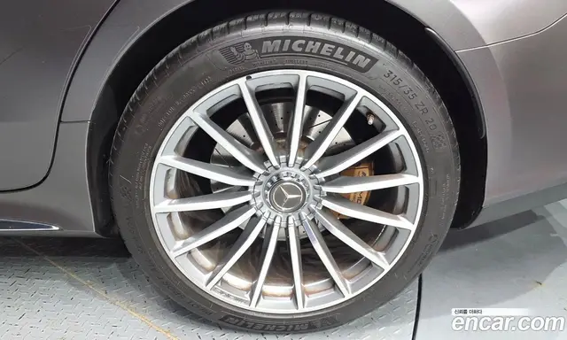 Mercedes-Benz AMG GT 2020 3.0 гидро, миниатюра 7 Mercedes-Benz AMG GT 2020 3.0 гидро, миниатюра 7