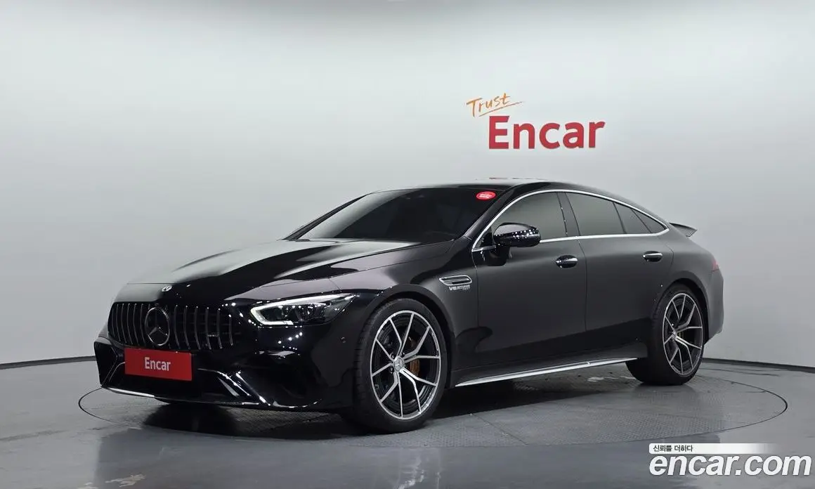 Mercedes-Benz AMG GT 2023 4.0 гидро, фото 1 Mercedes-Benz AMG GT 2023 4.0 гидро, фото 1