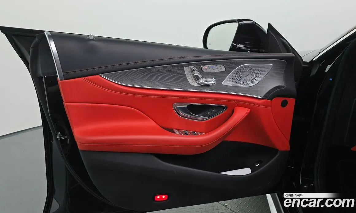 Mercedes-Benz AMG GT 2023 4.0 гидро, фото 14 Mercedes-Benz AMG GT 2023 4.0 гидро, фото 14