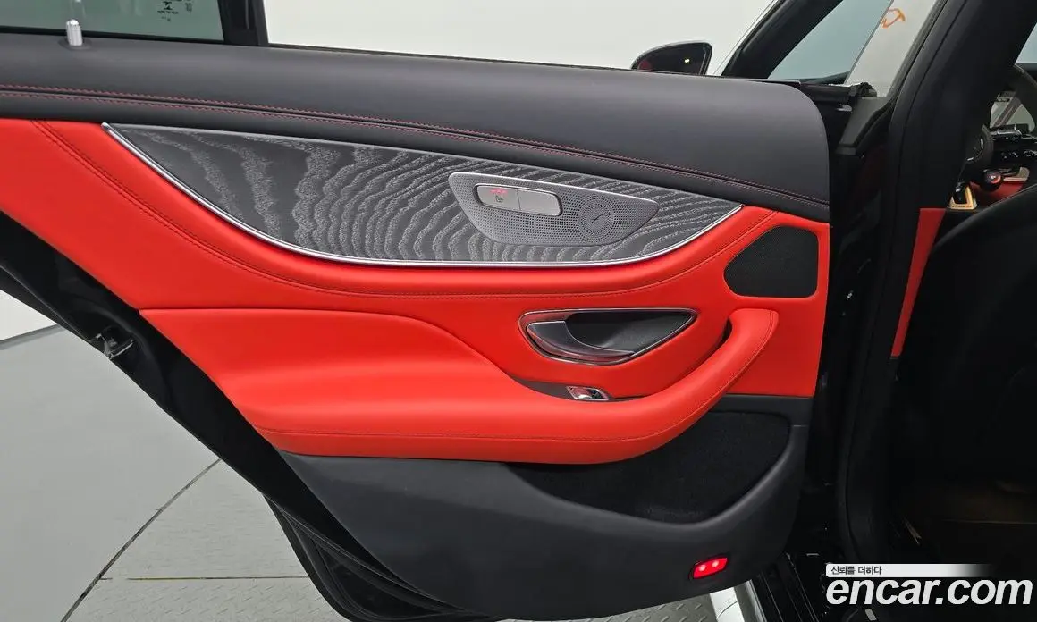 Mercedes-Benz AMG GT 2023 4.0 гидро, фото 15 Mercedes-Benz AMG GT 2023 4.0 гидро, фото 15