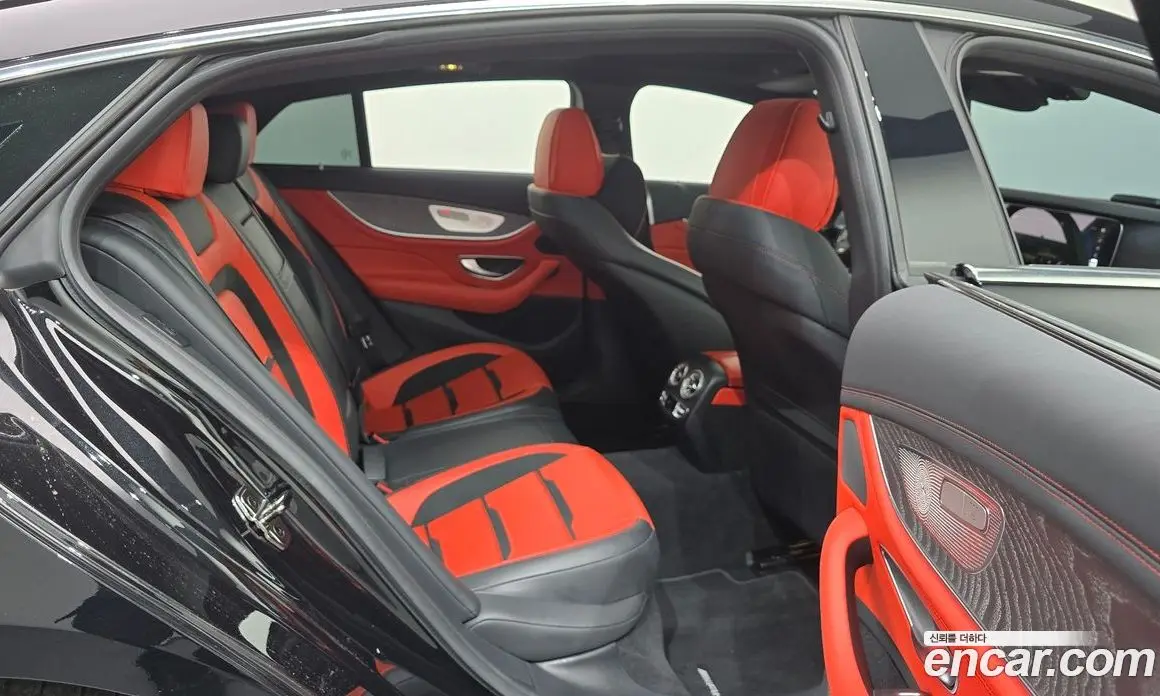 Mercedes-Benz AMG GT 2023 4.0 гидро, фото 16 Mercedes-Benz AMG GT 2023 4.0 гидро, фото 16