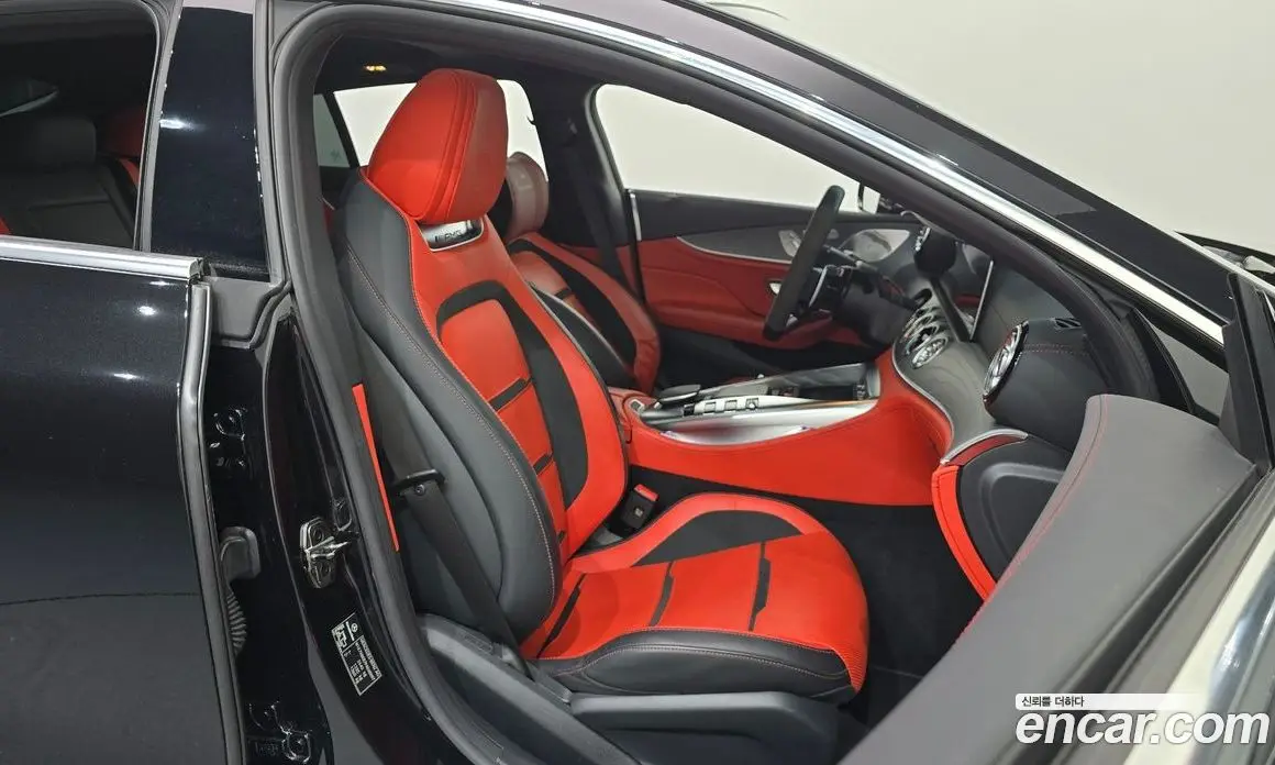 Mercedes-Benz AMG GT 2023 4.0 гидро, фото 18 Mercedes-Benz AMG GT 2023 4.0 гидро, фото 18