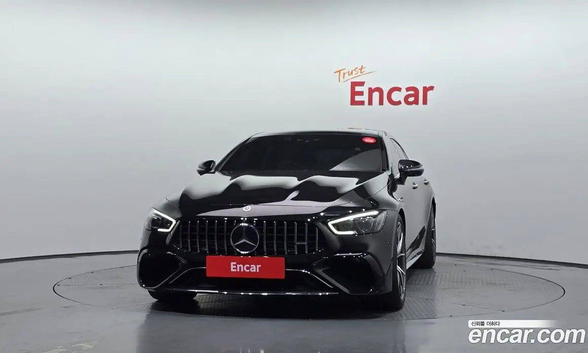 Mercedes-Benz AMG GT 2023 4.0 гидро, фото 3 Mercedes-Benz AMG GT 2023 4.0 гидро, фото 3