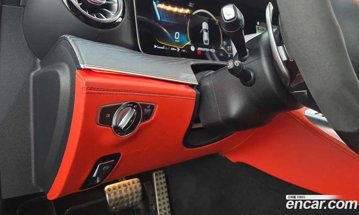 Mercedes-Benz AMG GT 2023 4.0 гидро, фото 29 Mercedes-Benz AMG GT 2023 4.0 гидро, фото 29