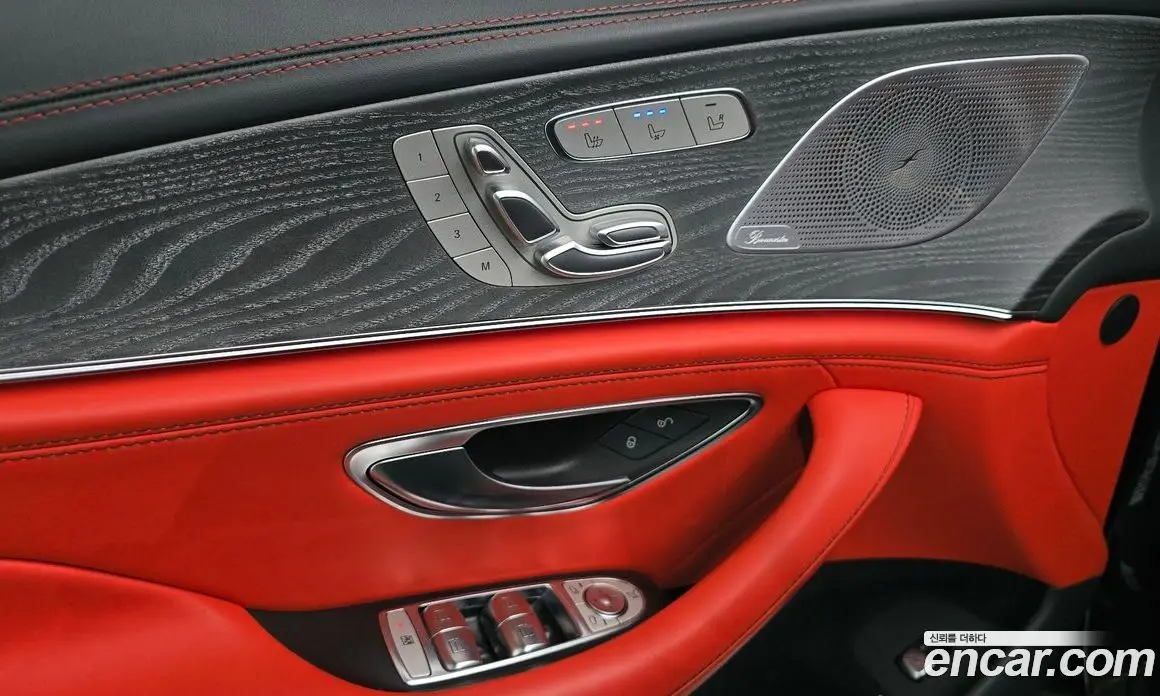 Mercedes-Benz AMG GT 2023 4.0 гидро, фото 30 Mercedes-Benz AMG GT 2023 4.0 гидро, фото 30