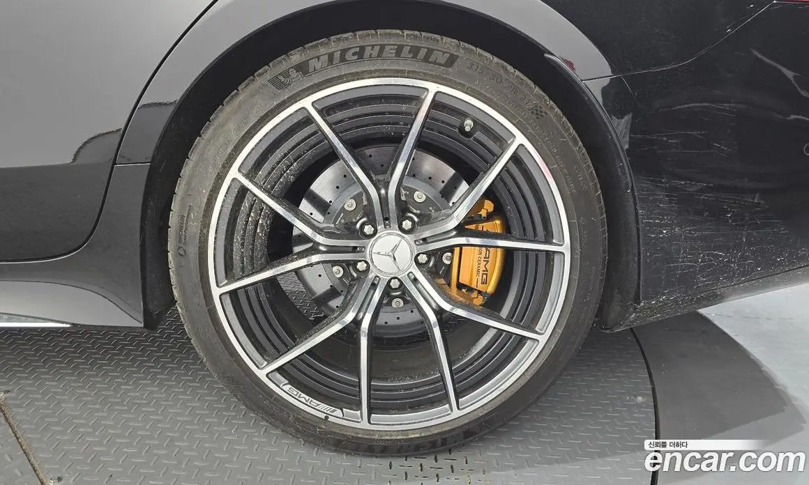 Mercedes-Benz AMG GT 2023 4.0 гидро, фото 7 Mercedes-Benz AMG GT 2023 4.0 гидро, фото 7