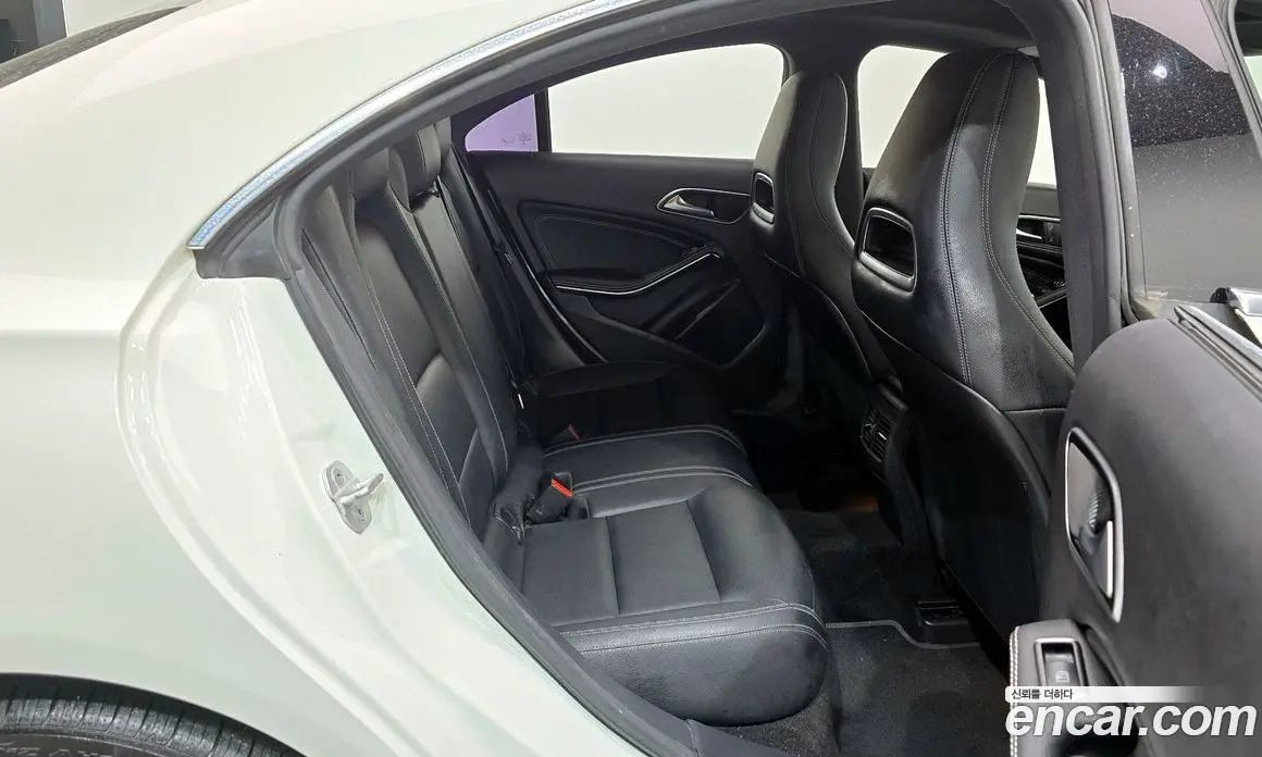 Mercedes-Benz CLA-Class 2015 2.1 гидро, фото 12