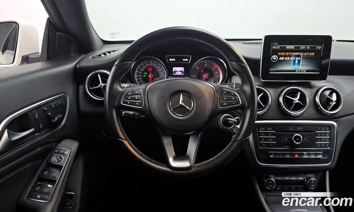 Mercedes-Benz CLA-Class 2015 2.1 гидро, фото 13