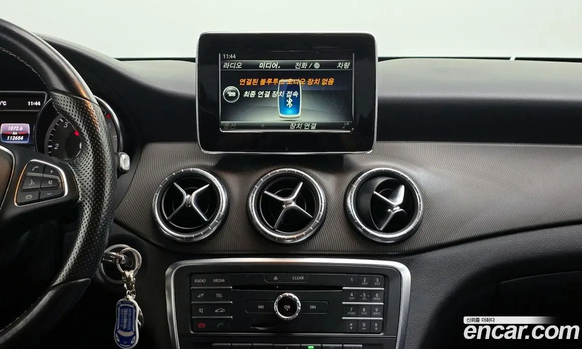 Mercedes-Benz CLA-Class 2015 2.1 гидро, фото 14