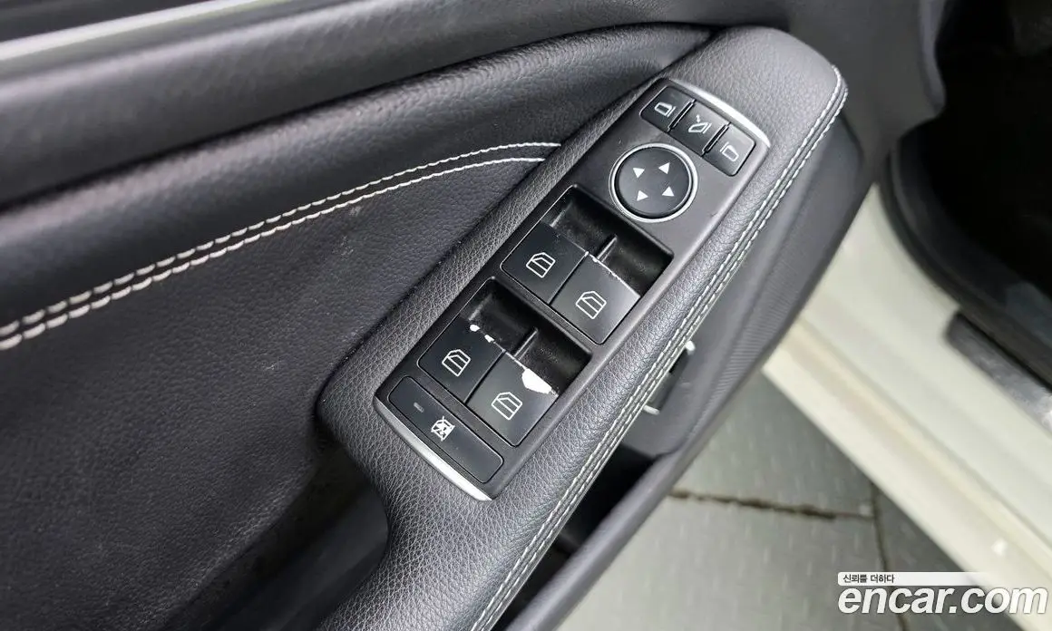 Mercedes-Benz CLA-Class 2015 2.1 гидро, фото 16