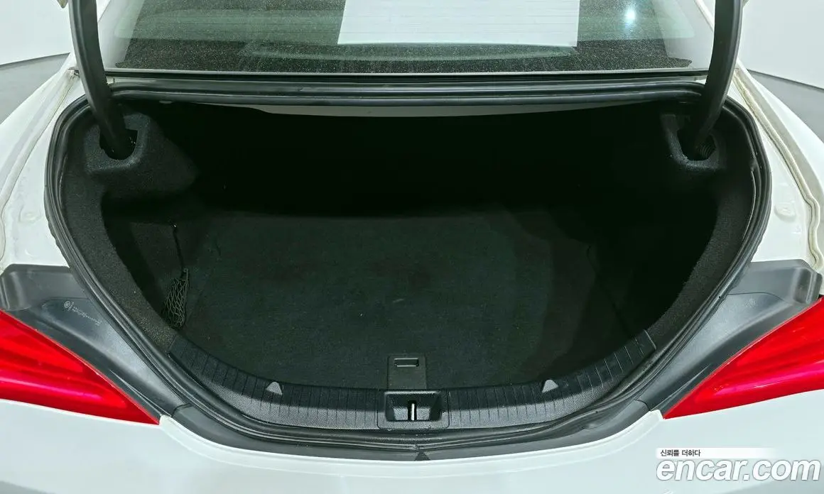 Mercedes-Benz CLA-Class 2015 2.1 гидро, фото 20