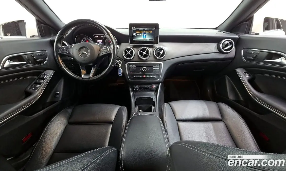 Mercedes-Benz CLA-Class 2015 2.1 гидро, фото 7