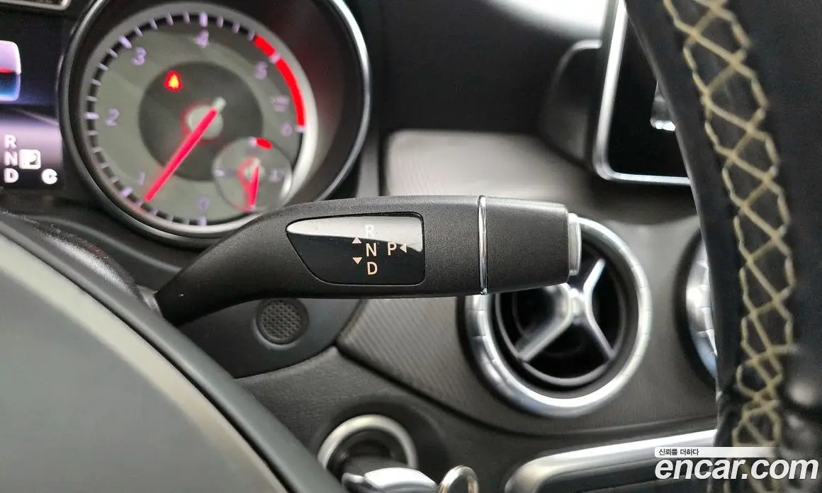 Mercedes-Benz CLA-Class 2015 2.1 гидро, фото 9