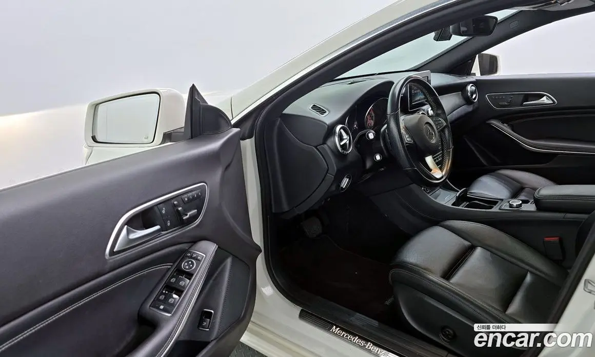 Mercedes-Benz CLA-Class 2015 2.1 гидро, фото 10