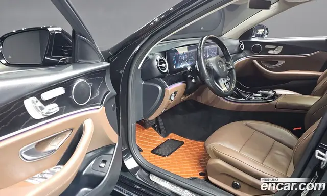 Mercedes-Benz E-Class 2016 2.0 гидро, миниатюра 11