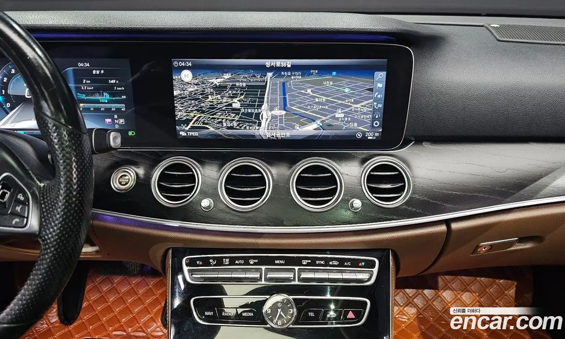 Mercedes-Benz E-Class 2016 2.0 гидро, фото 14
