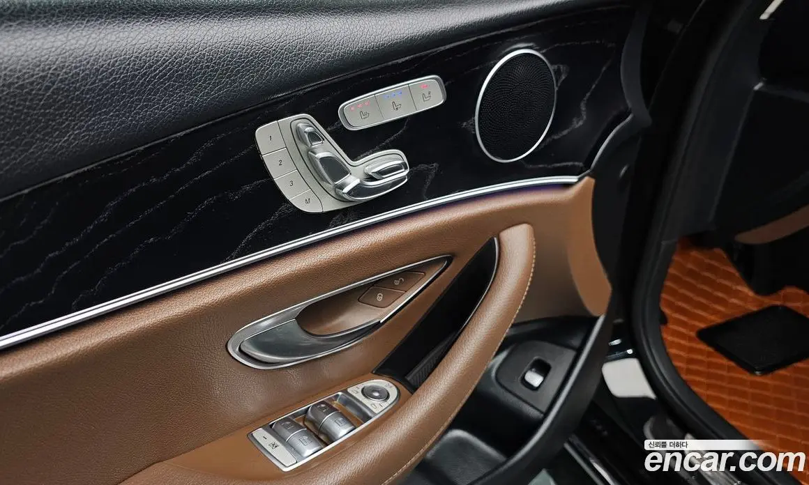 Mercedes-Benz E-Class 2016 2.0 гидро, фото 17
