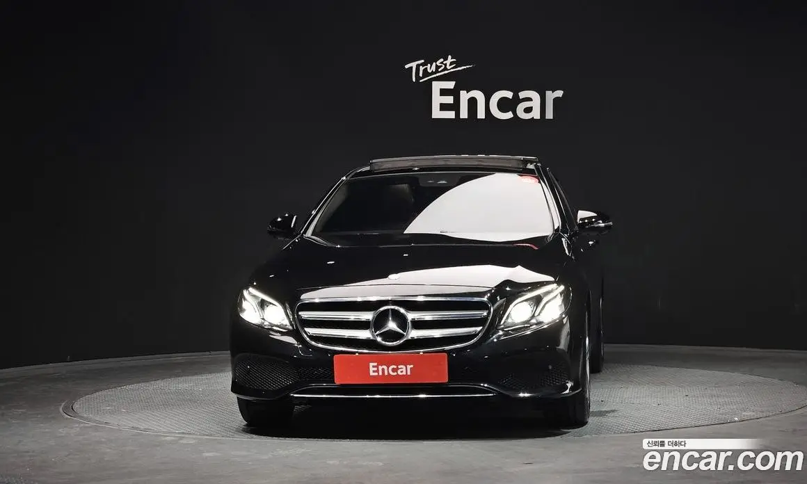 Mercedes-Benz E-Class 2016 2.0 гидро, фото 3