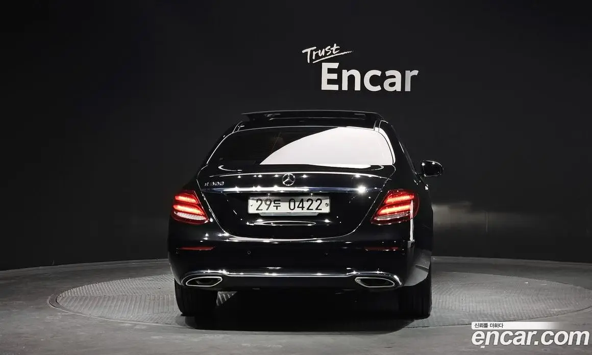 Mercedes-Benz E-Class 2016 2.0 гидро, фото 4