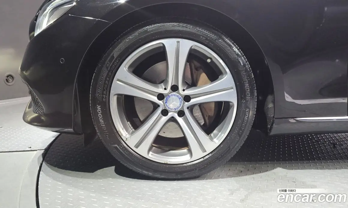 Mercedes-Benz E-Class 2016 2.0 гидро, фото 5