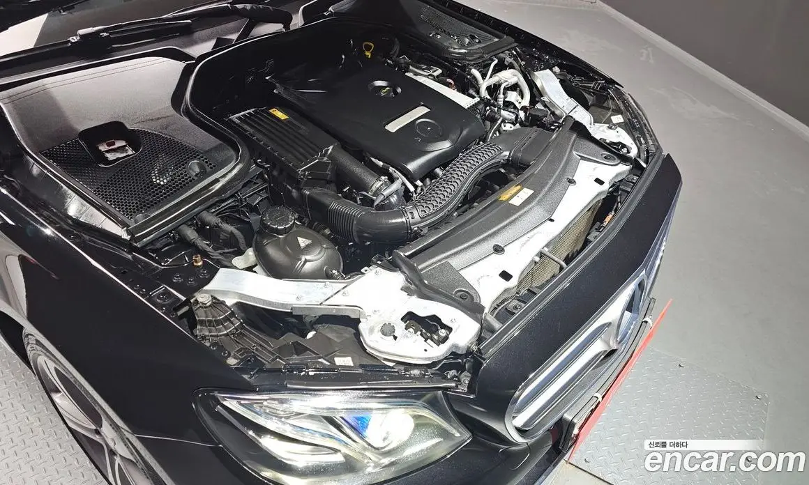Mercedes-Benz E-Class 2016 2.0 гидро, фото 6