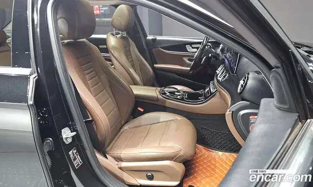 Mercedes-Benz E-Class 2016 2.0 гидро, миниатюра 10