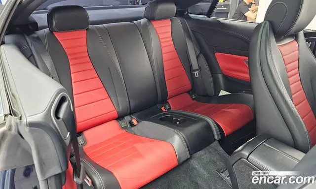 Mercedes-Benz E-Class 2017 3.0 автомат (гидро), миниатюра 11