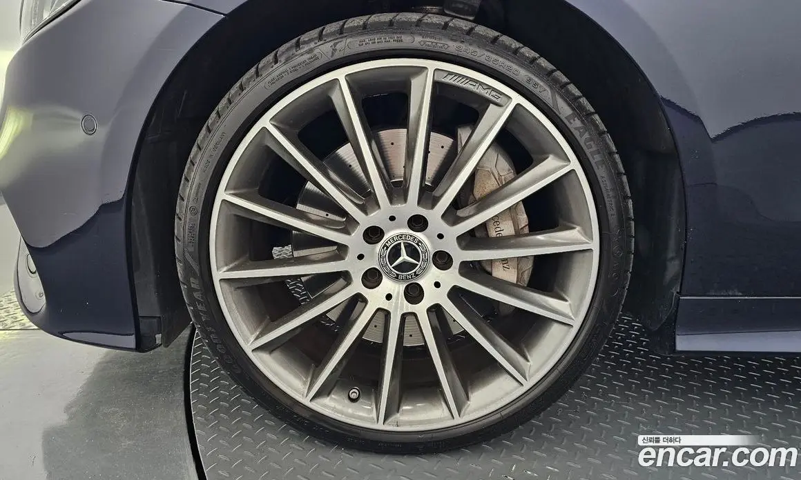 Mercedes-Benz E-Class 2017 3.0 автомат (гидро), фото 5
