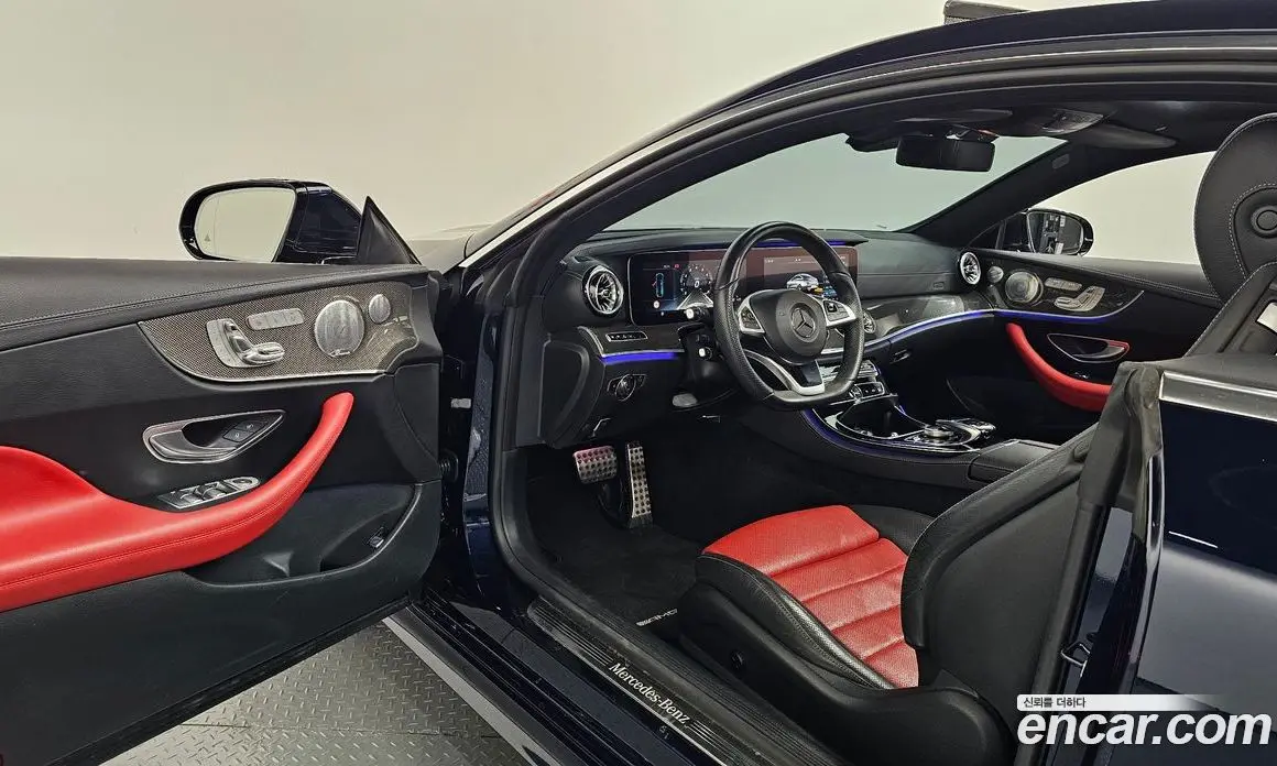 Mercedes-Benz E-Class 2017 3.0 автомат (гидро), фото 10