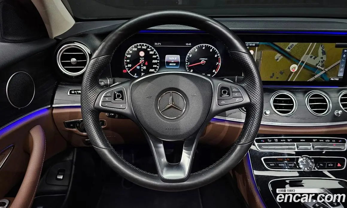 Mercedes-Benz E-Class 2017 2.0 гидро, фото 13 Mercedes-Benz E-Class 2017 2.0 гидро, фото 13