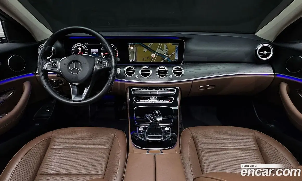 Mercedes-Benz E-Class 2017 2.0 гидро, фото 7 Mercedes-Benz E-Class 2017 2.0 гидро, фото 7