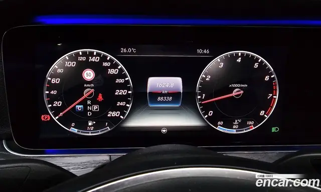 Mercedes-Benz E-Class 2017 2.0 гидро, миниатюра 8 Mercedes-Benz E-Class 2017 2.0 гидро, миниатюра 8