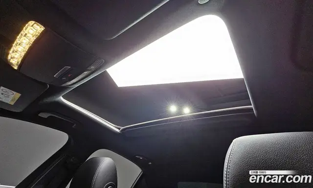 Mercedes-Benz E-Class 2020 2.0 автомат (гидро), миниатюра 12
