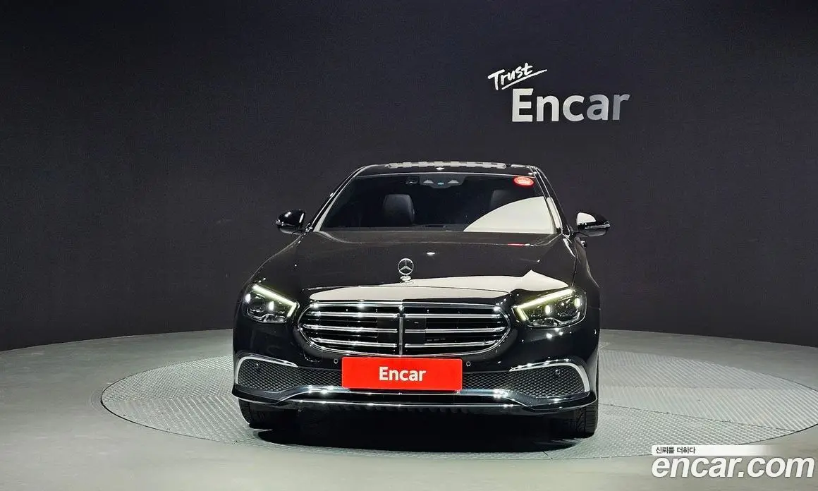 Mercedes-Benz E-Class 2020 2.0 автомат (гидро), фото 3