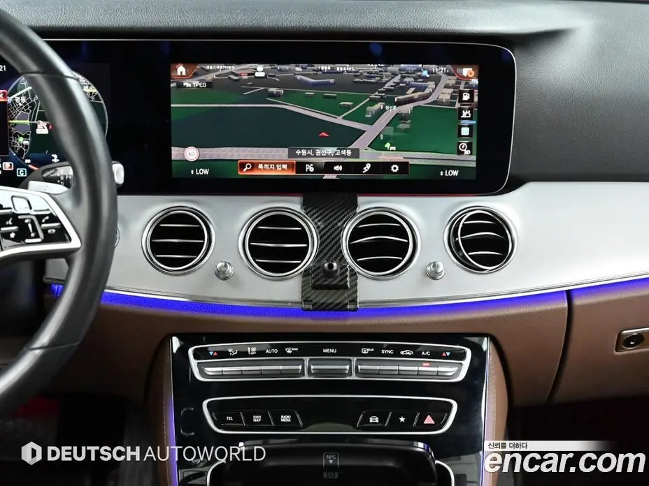 Mercedes-Benz E-Class 2020 2.0 автомат (гидро), фото 14