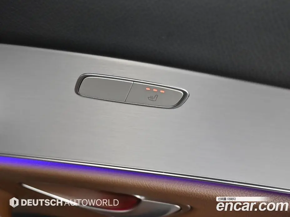 Mercedes-Benz E-Class 2020 2.0 автомат (гидро), фото 16
