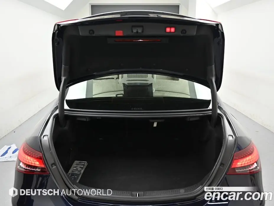 Mercedes-Benz E-Class 2020 2.0 автомат (гидро), фото 19