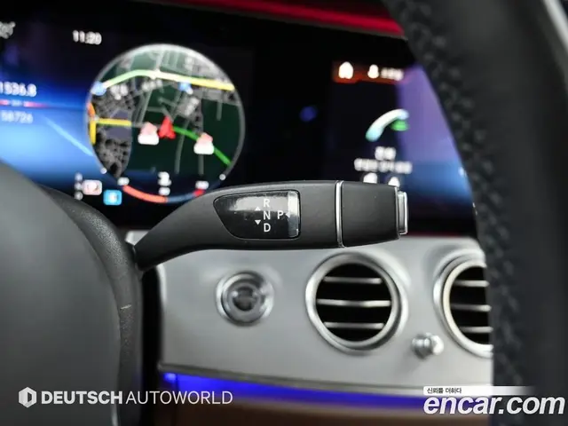 Mercedes-Benz E-Class 2020 2.0 автомат (гидро), миниатюра 9