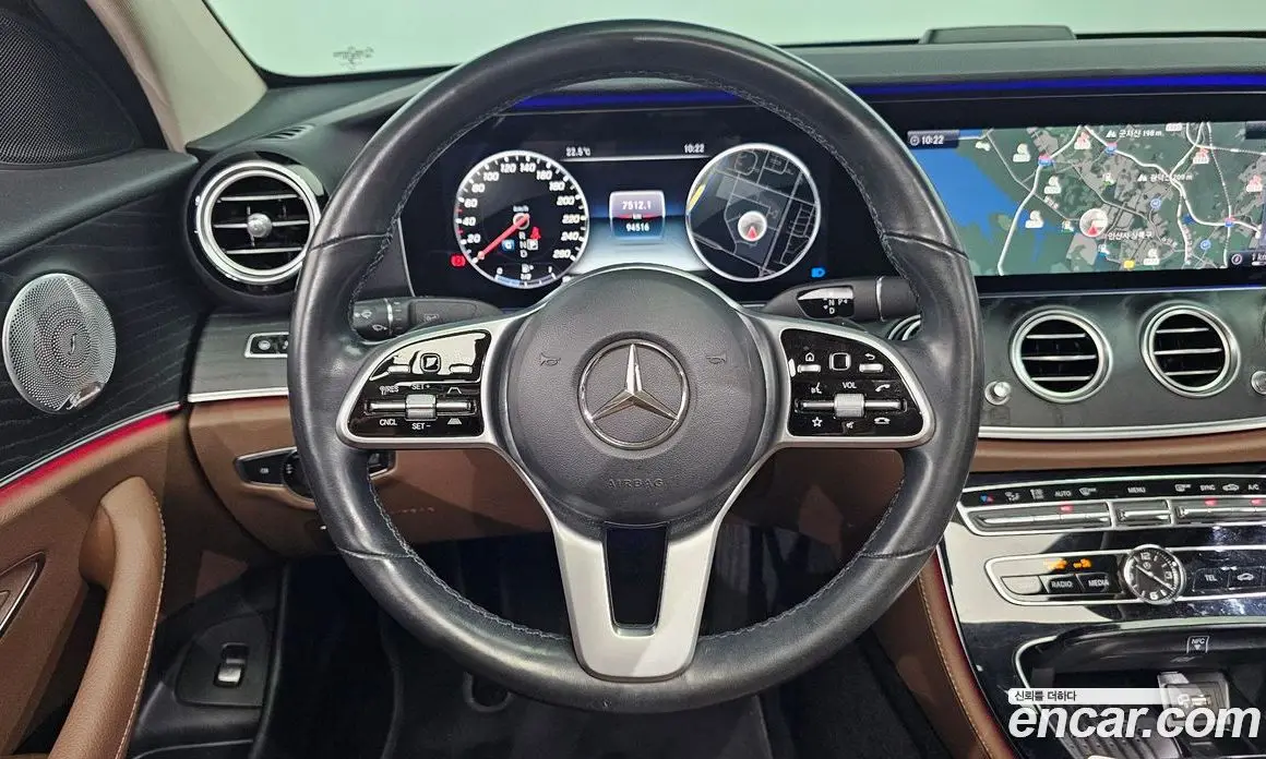 Mercedes-Benz E-Class 2020 2.0 гидро, фото 13
